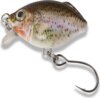 IRON TROUT Crank RB 3cm / 2,6g / floating