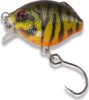 IRON TROUT Crank FT 3cm / 2,6g / floating