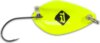 Iron Trout Wide Spoon YB 2g