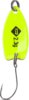 Iron Trout Zest Spoon SBY 2,3g