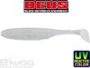 Biwaa Deus 6" 15cm 316 White Cristal