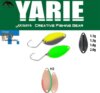 Yarie Jespa Yarie 710T T-Fresh Evo 1.5g H2 Salmon