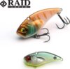Raid Japan Raid Level Vib Boost 3.5g 38mm 031 Neon Shad
