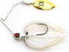 Raid Japan Raid Level Spin Pino Single Willow 7g 06 Pearl White