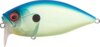 Megabass O.r.c Over Rev Crank 70mm 17.5g Mat Blue Back Chart