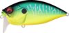 Megabass Orc Burning Shad 58mm 10.5g Mat Tiger