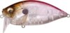 Megabass Orc Burning Shad 58mm 10.5g Gp Cotton Wakasagi