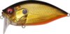 Megabass Orc Burning Shad 58mm 10.5g Gg Megabass Kinkuro