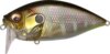 Megabass Orc Burning Shad 58mm 10.5g Gg Gill