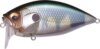 Megabass Orc Burning Shad 58mm 10.5g Wagin Hasu Bs