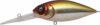 Megabass Deep-X 300 75mm 21g M Western Crown
