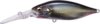 Megabass Deep-X 200 Lbo 70mm 14g Jukucho Shad
