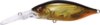 Megabass Deep-X 200 Lbo 70mm 14g Gg Megabass Kinkuro