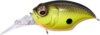 Megabass Mr-X Griffon 43mm 7.0g B.b.c(Black Back Chart)