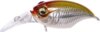 Megabass Griffon Bait Finesse Sr-X 38mm 5.3g M Western Clown Ii