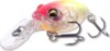 Megabass Griffon Bait Finesse Mr-X 38mm 5.3g Mat Tiger