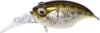 Megabass Griffon Bait Finesse Mr-X 38mm 5.3g Gg Bass