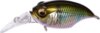 Megabass Griffon Bait Finesse Mr-X 38mm 5.3g Wagin Oikawa