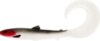 WESTIN BullTeez Curltail 21cm 49g Redlight 1pcs