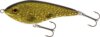 WESTIN Swim Glidebait 12cm 58g Sinking Natural Pike