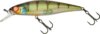Illex Squad Minnow 9,5cm SP Magic Green Perch