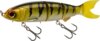 Gunki Itoka Run 18cm S Gold Perch Orange