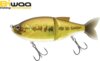 Biwaa Glidebeast 120S 12cm 34g D020 Black Bass