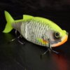Biwaa Glidebeast 120S 12cm 34g D030 Ablette