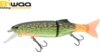Biwaa N-Denger 110Sp 11cm 17g D026 Fire Pike