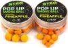 Stég Pop Up Smoke Ball 8-10mm 10g Pineapple