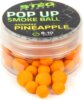 Stég Pop Up Smoke Ball 8-10mm 10g Pineapple