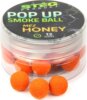 Stég Pop Up Smoke Ball 12mm 10g Honey
