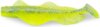 IRON CLAW Barsch & Zander Wave Glider BFL 10cm / 5db