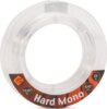 IRON CLAW Hard Mono előkezsinór 25m/0,50mm/16,70Kg