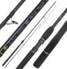 Sensas Black Arrow Method Feeder 150 2,7m 40g (2+2)