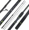 Sensas Black Arrow Method Feeder 150 3,3m 60g (3+2)