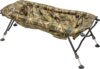 CZ Camou állványos pontybölcső állítható lábbal, 125x60/30 cm