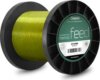 Delphin METHOD FEED sárga (0,28mm 6,5kg 5000m)