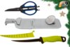 Karácsonyi Fix Grip Filéző Szett