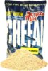 Benzár Mix Chefal Fishmeal Groundbait 1 Kg