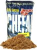 Benzár Mix Chefal Fishmeal Groundbait 1 Kg