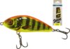 Salmo Wobbler Fatso F8S Brp