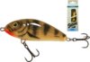 Salmo Wobbler Fatso F8S Brp