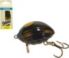 Salmo Wobbler Lil Bug Bg2F Black Bug