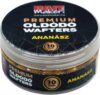 BAIT MAKER Premium Oldódó Wafters 10 mm Ananász 30 g