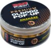 BAIT MAKER Premium Oldódó Pop Up 10 mm Ananász 25 g