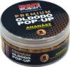 BAIT MAKER Premium Oldódó Pop Up 8 mm Ananász 20 g