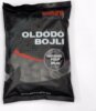 BAIT MAKER Oldódó bojli 24 mm Tintahal Polip 1 kg