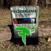 Feedermánia Groundbait Busa Prémium Fenekező Menta-Ánizs 2500G