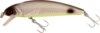 Abu Garcia Tormentor 9g - 70mm Silver/Yellow Floating wobbler